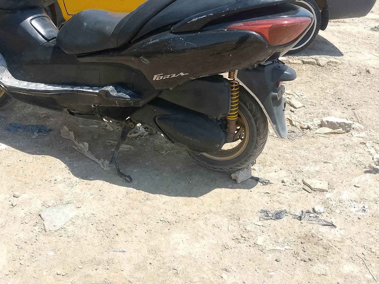 البيع فورزه طفر 9 جازه مكان كوت نوار سعر 500وبيه مجال رقم ***********
