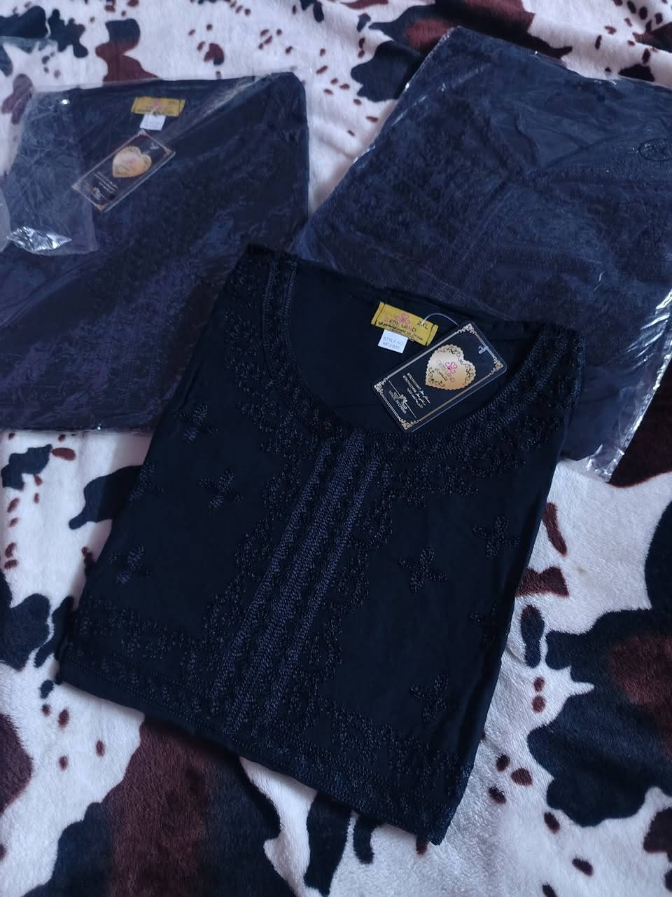 السلا م عليكم ملابس دشدشات كشمير طويله َومتوفر قصيره وتراكات كريشه وفانيله هم متوفر 😍 عليهن عرض نارررررر حبايبي


**إذا كنت صاحب هذا الإعلان وتريد حذفه لأي سبب، رجاءا أرسل رسالة إلى الدعم الفني**