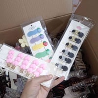 طباكات أطفال • قراصات نسائي • توصيل مجاني