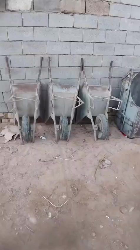 سلام عليكم خباطه للبيع ستبيكو جدر مكفل مكينه مكفوله لا تنقيص ولا تبخير كيلتهئ تعبانه
هيه وقراضهئ كامله عرباين زغار جدد هسئ مفصلهن 4
عربانه وصطل جدد هسئ مفصلهن
14دراب جدد
سكله براقي هسئ مفصلهئ قاطين شوته تفصال جديد  اي ستفسار ***********
