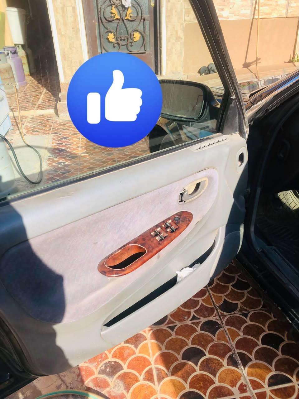مكلف بال نشر 
دايو برنس للبيع 
رقم ديالى مشروع وطني 
السياره نضيفه ومناقصها كلشي 
السعر 32 وبيها مجال للشراي 
المكان تكريت 
واتساب فقط:***********
