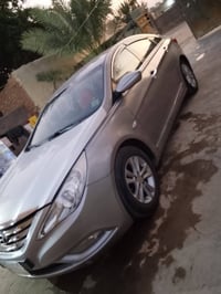 سوناتا • ٢٠١١ • بابل كفل