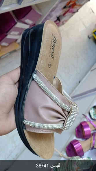 شوفي كل الصور 🥰
السعر 5 الف 🥰
القياس داخل الصورة 🥰
 الحجز والاستفسار مراسلة الصفحة 🥰
او ع رقم الواتساب ***********🥰

يوجد بعد موديلات راسليني ادزلج الباقي 🫶
