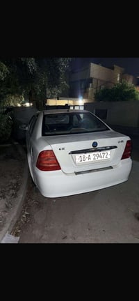 جيلي سيكي موديل 12 بل قصط مقدمه 5 ورقات وكل شهر ورقتين السعر الكلي 30 ...