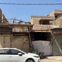 دار للبيع / المساحه 200/ الواجهه 10 / نزال 20/ العنوان القاهره سوك علي...