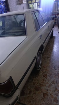 ١٩٨٢ • رقم ديالى • مكينه وكير