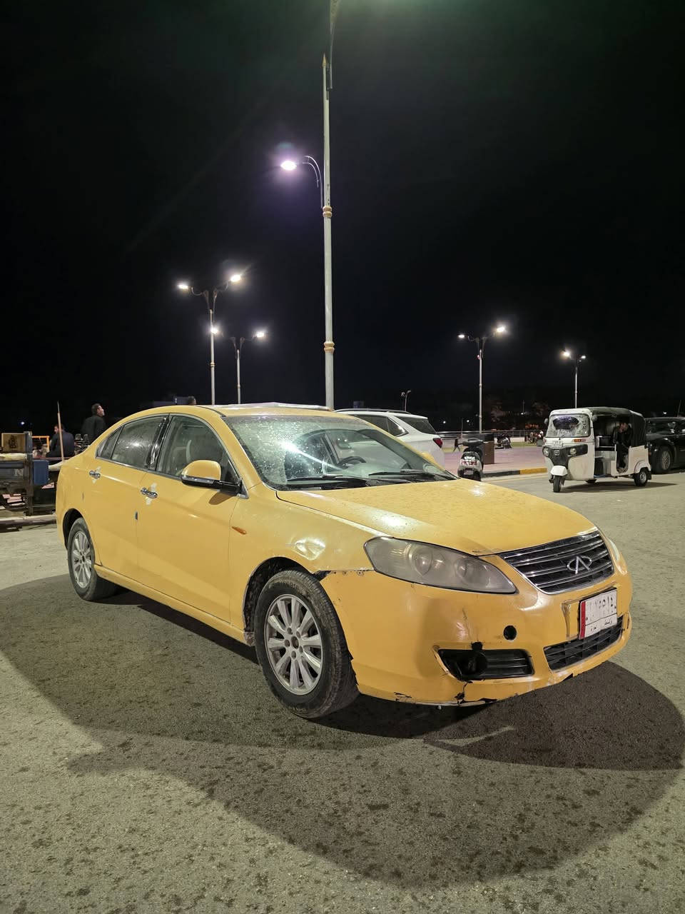 السلام عليكم
.........................
رمضان كريم وكل عام وانتو بالف خير وصحه وسلامة 
....................................................................
شيري استرا مديل 2014
.................................
محوره مكينه كير كورلا 2000 
.....................................
تبريد شغال بلادي خير من الله 
....................................
السياره جاهزه ع اخر حبايه 
..................................
للبيع او مراوس بخصوصي
.................................
السعر 47 وبيه مجال 
..........................
مكاني واسط قضاء الحي 
...............................
            الاستفسار 
            ...........
      ‏‪‏‪0772 386 2060‬‏
      ‏‪0780 663 7300‬‏
