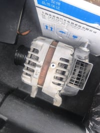 عندي داينمو مال شانجان يرهم على CS95  و CS85  وCS75  اصلي مال سيارة بد...