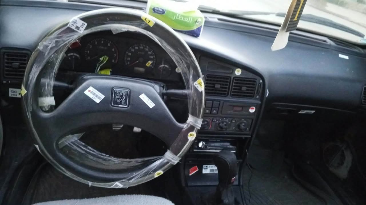 بيجو ايراني 2010 
مكينة كير اكسل كله بشرط يعني مكفوله
تاخم جدام تايرات جديد
تبريد شغال / رقم سليمانية
سعر 35  ورقة وبي مجال

للاستفسار/.  ***********  /  *********** كركوك, العراق
