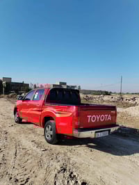 سياره للبيع مديل 2010 مكفوله كفالة عامه سنويه مجدد ل 30 مشروع وطني تخم...