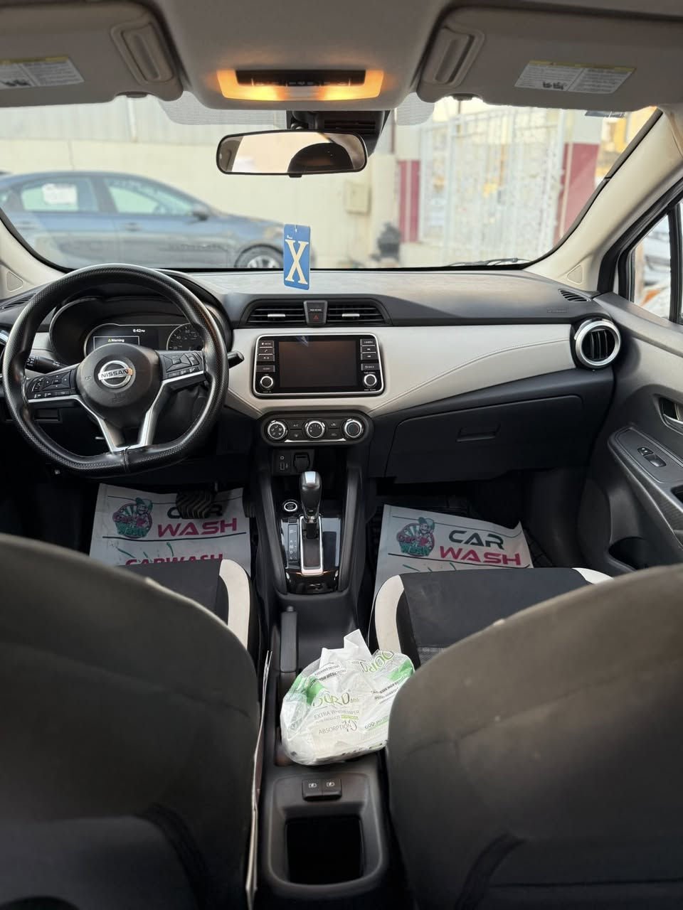 السلام عليكم
للمراوس. ڤيرسا 2021 شنو عندك نزل


**إذا كنت صاحب هذا الإعلان وتريد حذفه لأي سبب، رجاءا أرسل رسالة إلى الدعم الفني**