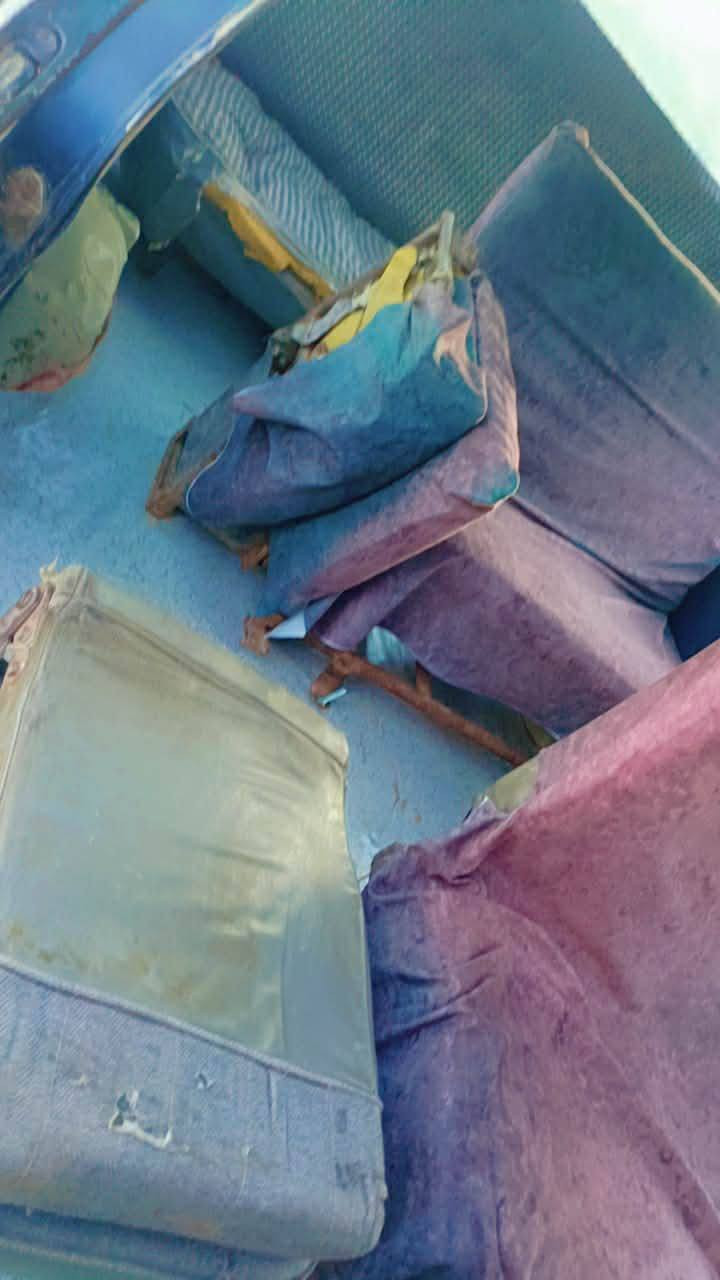 السلام عليكم كيه بسته البيع موديل 94بيه مكينه 3000مكاني ناصريه سياره جهازه مكينه كير اكسن حداديه تعايرات تخم كهربيات***********
