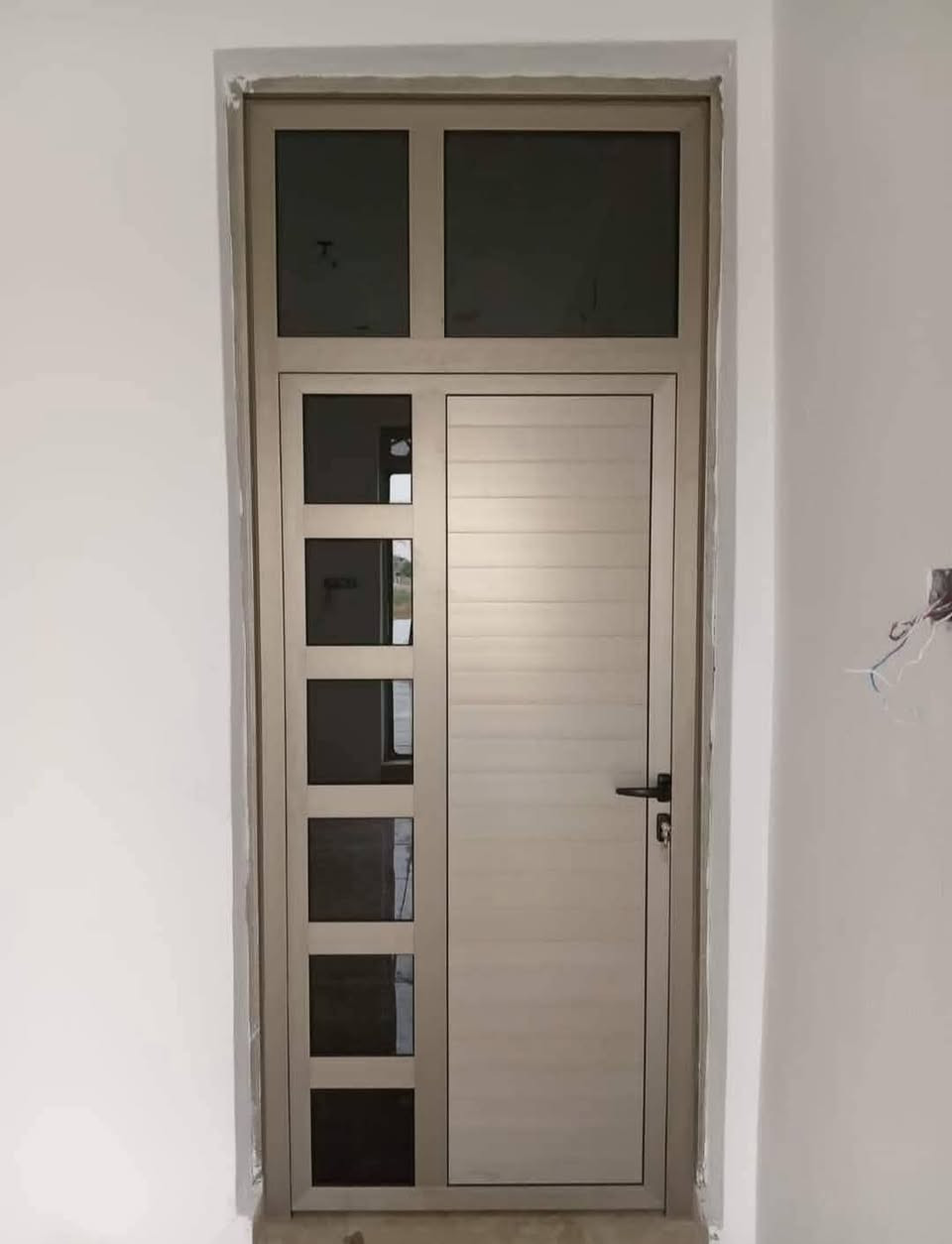 المنيوم شغل يرضي الله بالاقصاد هم نشتغل


**إذا كنت صاحب هذا الإعلان وتريد حذفه لأي سبب، رجاءا أرسل رسالة إلى الدعم الفني**