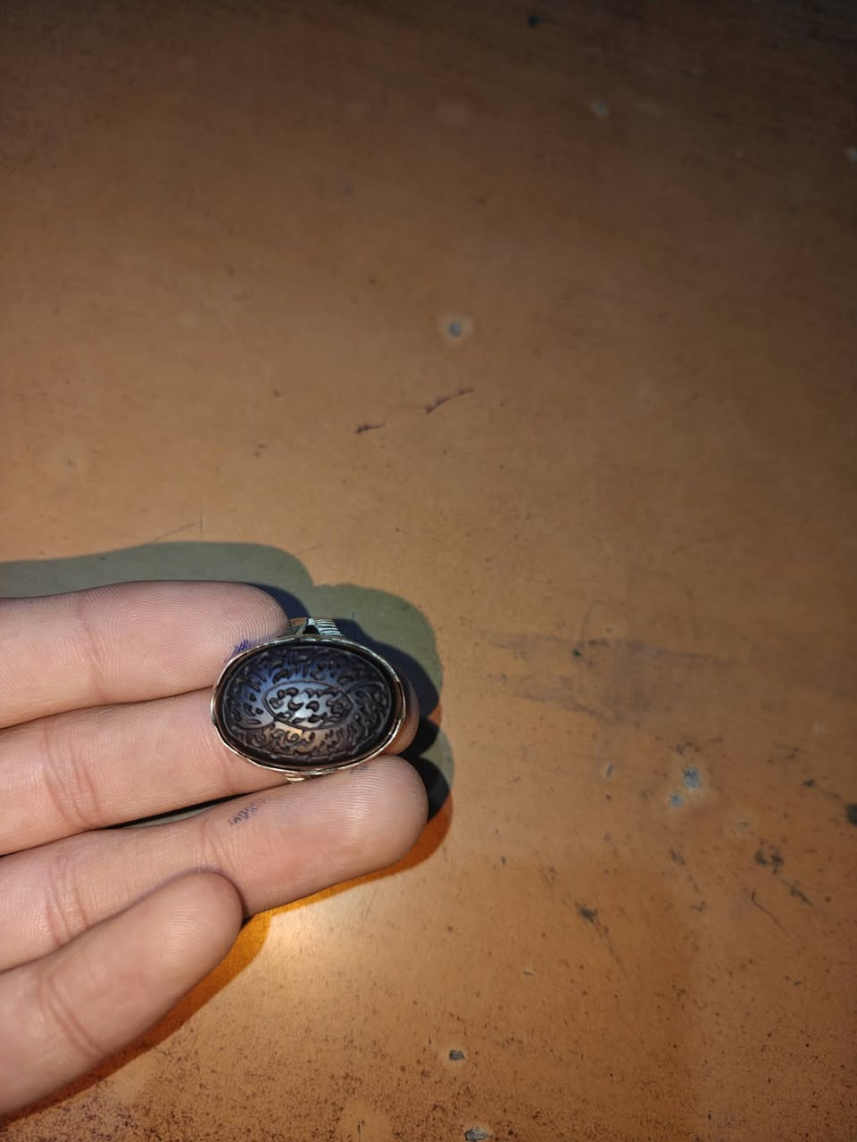 سلام عليكم محبسين يمانيات واحد مخطوط حرز علي القاضي ول ثاني الله واكبر رايدهن ب90 مكاني الناصريه الشطره ***********
