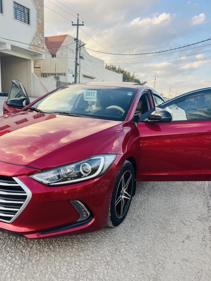 ياالله السلام عليكم للبيع بيع سريع
عندي للبيع هونداي النترا موديل 2017 وراد امريكي حادث قطعه ونص موضح داخل المنشور وهنا صار بيها طخه بسيطه بدوسه بيها صبغ بين البابين السياره جديده بمعنه الكلمه وفول مواصفات واحد ع واحد بصمه وفتحه سقف كشن كهرباء تبريد تدفئه الكشنات داخل عسلي لونين          محرك 2000 دوش رقم اربيل دولي انكليزي سنويه لل 2030 تحويل مباشر كير محرك تبريد تخم تاير كهربائي كلهن خير من الله السياره جاهزه من كلشي مابيها برغي نقص سياره خير من الله مال جناي ماشيه 95 الف حقيقي بيع مستعجل السعر (117)$ ورقه بيها مجال لشراي مكان السياره بابل الأستفسار هذا رقمي (***********)
