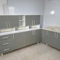 خزائن حسب الطلب • اختيار اللون