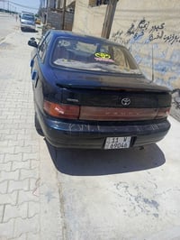 كامري ٩٤ • مكينة ام الكف • بغداد النصر