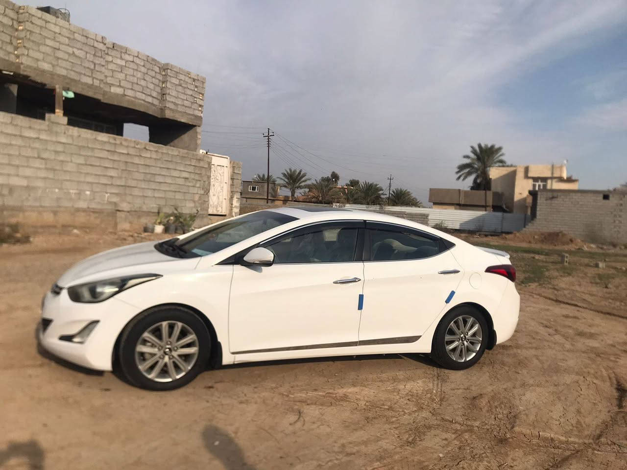 سلام عليكم النتراخليجي ٢٠١٥ مكفوله كفاله عامه من صبغ مكانيك الف ماتصرف عليهه رقم بغداد دولي العنوان بغداد التاجي مقابل منشاه نصر السعر ١٣٨ ورقه بيهه مجال شئ بسيط مامتواجد على الفيس ماعرف اقرا واكتب شراي يتصل رقم الهاتف ***********.***********.  ***********
