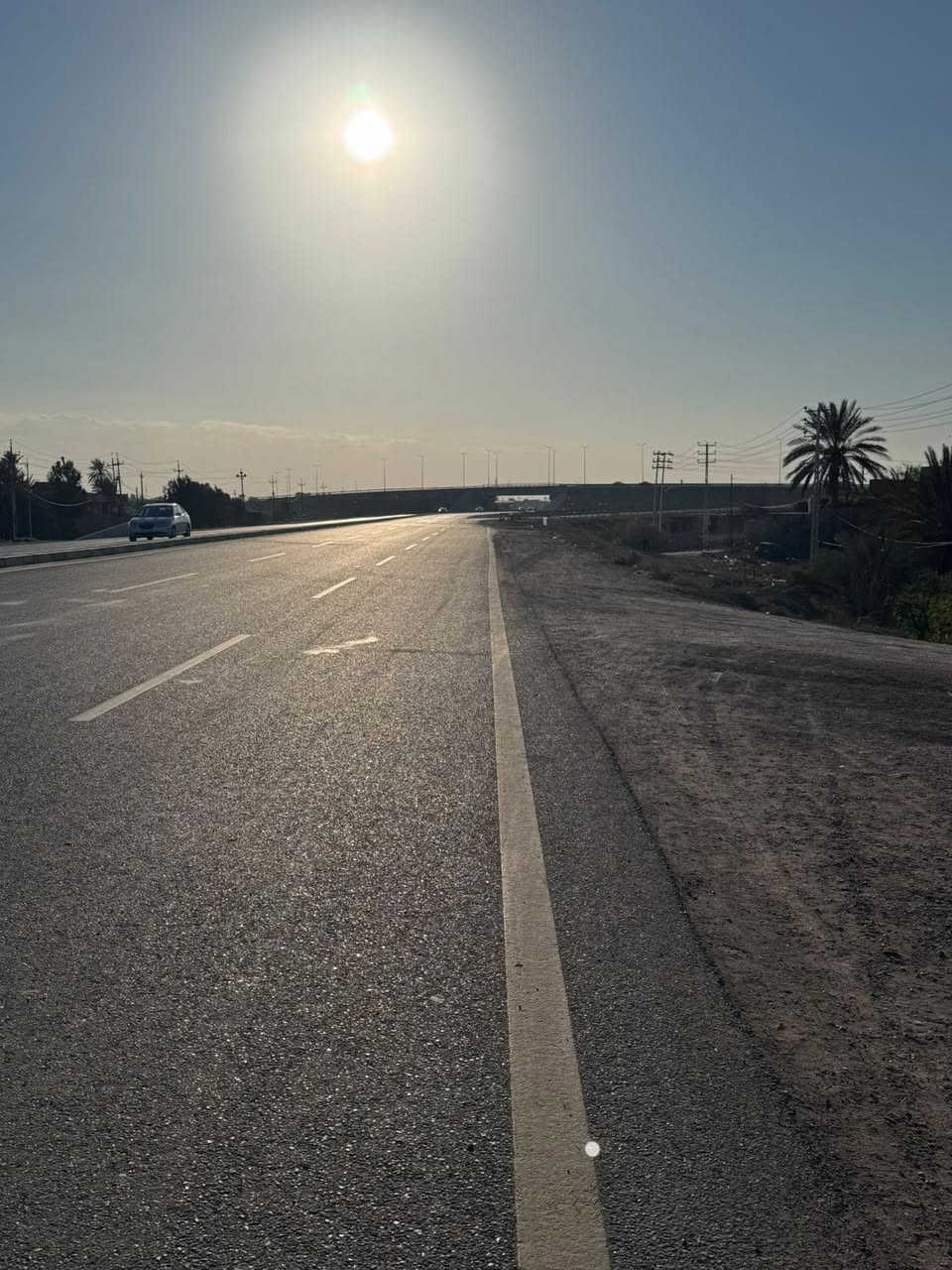 سلام عليكم
توجد. 1500 متر. البيع. الوجه 21.والنزال.71.
على الشارع العام مباشر.  جنس العقار. طابو زراعي ملك صرف. العنوان. فلوجه. الزويه مابين الجسرين !
***********
***********
