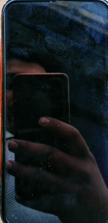 جهاز ايفون للبيع 13بروه ماكس بطاريه 85ما محفزه ابد جهاز امريكي نضيف كلش المكان شطره ما موجود بل خاص هاذه رقمي ***********او مراوس
