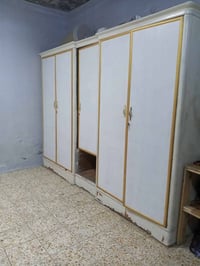 كنتور صاج • سنك • النجف
