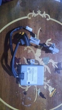 محوله لد كورلا اصليه تيوتا مكاني بغداد الكرخ  07714209052