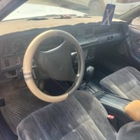 موديل ١٩٩٥ • رقم البصرة سنويه • تحويل ثاني يوم