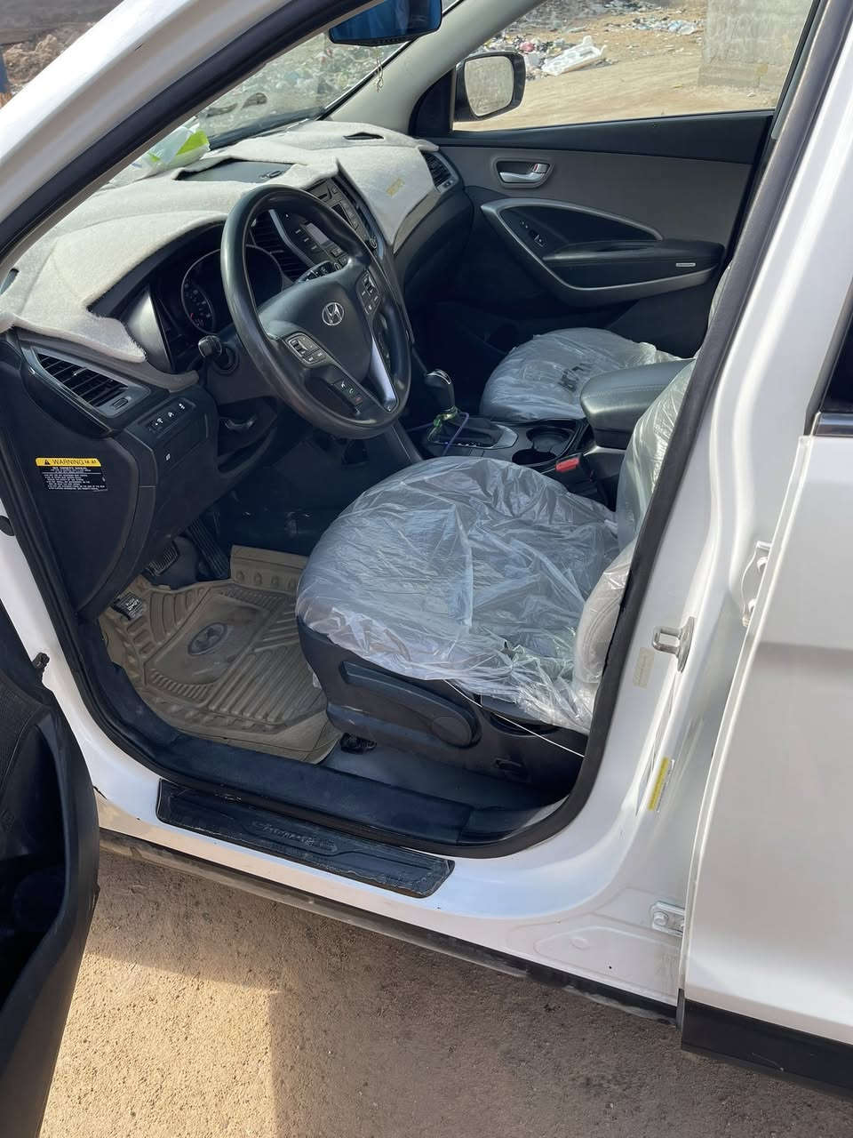 ‏للبيع سنتافي 16 باسمي سعر 145((((***********
