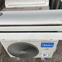 ميديا • انفيرتر • ضمان ٥ سنوات