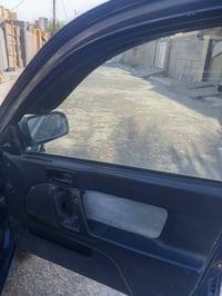 النترا • ١٩٩٤ • كير اوتوماتيك