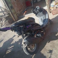 ماكس منغولي • تايرات جدد • حله طهمازيه