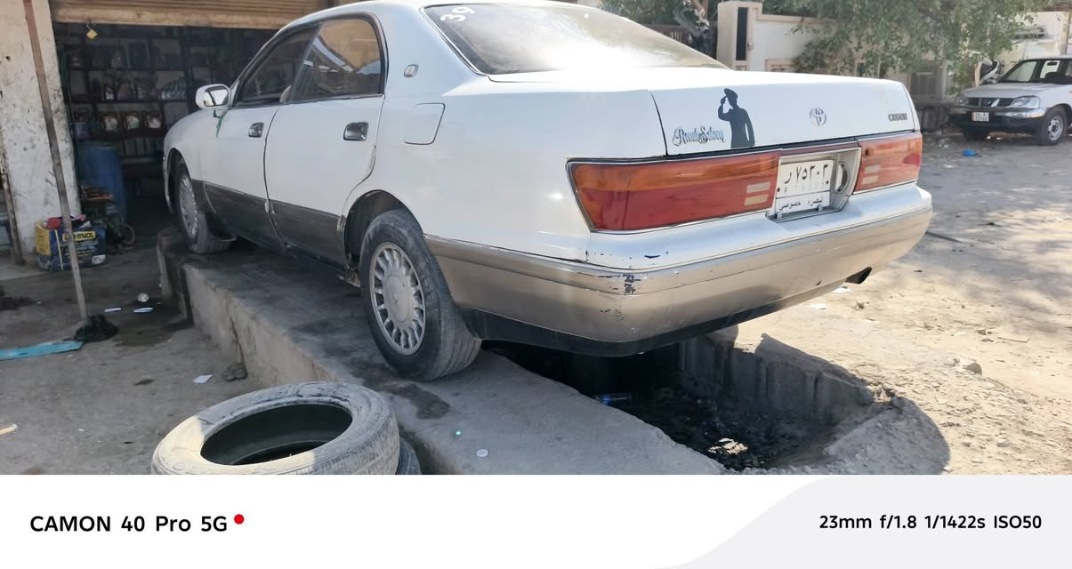 بطه اصولي  موديل 93 سنويه عظم مكينه وكير شرط السعر 23 ورقة راعيه بل زبير ما وصل اتحد بل طلب وسرقه وي شكال وسويلك مكاتبه العنوان ناصريه مركز ***********
