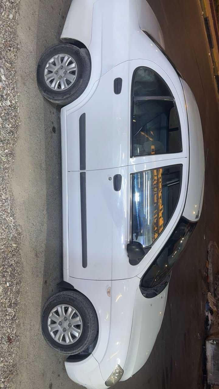 سلام عليكم    طيبه 2014.  كير محرك مكفولات تبريد تدفي بيه ضربه جاملغ الخلفي بارد بدون صبغ تخم تاير  عبوه فيتم جديد شواصي مكفولات السياره بسمي رقم انكليزي بغداد  سنويته 2026 شهر 9تسقط السعر 50بيه مجال بسيط للشراي مكاني (الاعظميه)***********ماشي 165
