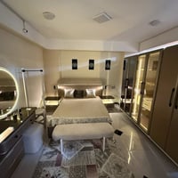 غرفه نوم • موديل Z • كل الاذواق