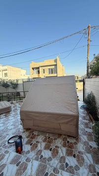 #متوفر خيمه  نفخ  ماركه اوربي  القياس طول 3متر والعرض 2متر وارتفاع  2م...