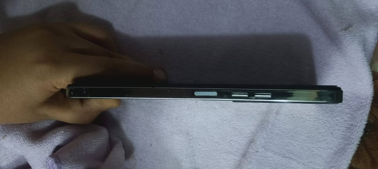 جهاز تكنو بوفا 5 العادي ذاكره 256 عشوائي 8  120هرتز للشاشه فقط كسر بل شاشه ممأثر عل لمس وحاطلك لزكه زيتيه السعر 100 الف مكاني بغداد الحريه الثانيه


**إذا كنت صاحب هذا الإعلان وتريد حذفه لأي سبب، رجاءا أرسل رسالة إلى الدعم الفني**