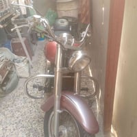 دراجه هاردي 600 كاوسكي شادو امريكي دراجه متروكه خمس سنوات بالكراده اخذ...