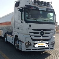 اكتروز • مديل ١١ • صهريج ٢٠١٩