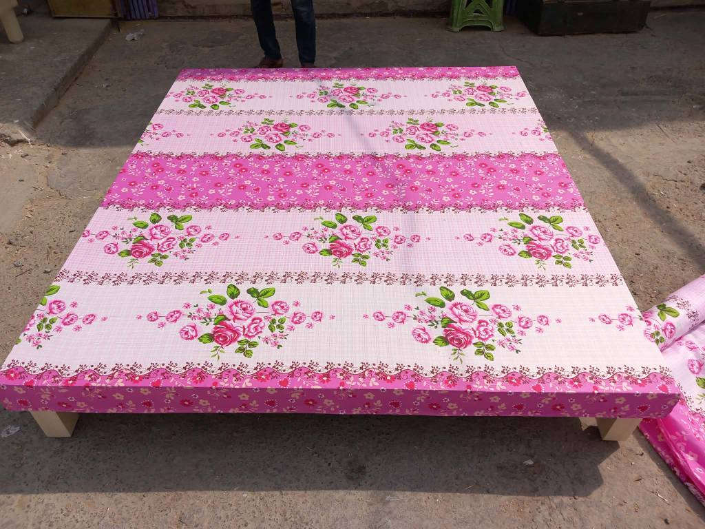 صوميه جديد السعر 120 وبيه مجال. قياس 170 سم عرض طول. 195 سم العنوان بغداد الكرخ تقاطع درويش البياع شارع البداله الانتصارسوق اميمه فرع مجمع الرازي ع اليمنه منتصف شارع ع اليسرى خلف مي اور
***********
*********** بغداد, العراق
