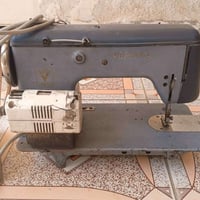 مكينة خياطة • كركوك