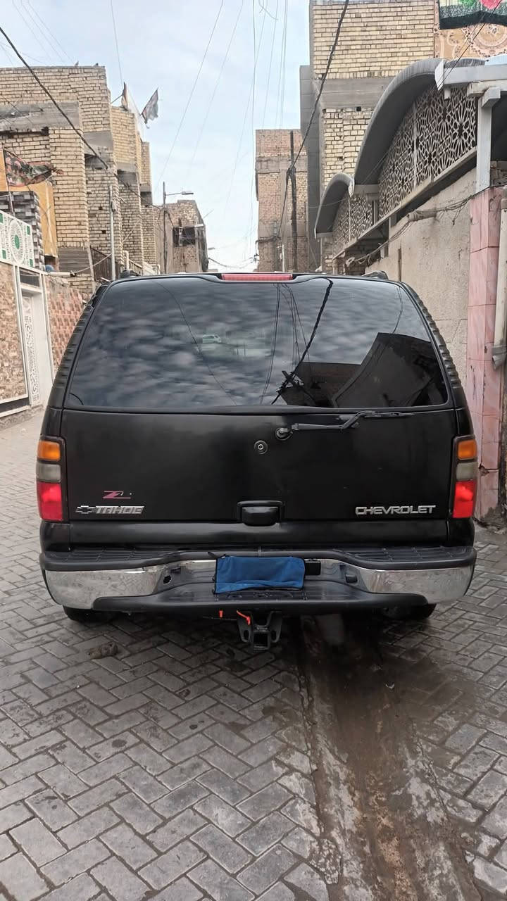 سلام عليكم تاهو بتره البيع سياره جاهزه من كلشي حداده و محرك و كير و اكسل كفاله عامه دفئه و دبريد ثلج رقم سياره صلاح الدين مشروع وطني 🫡للاستفسار
***********
