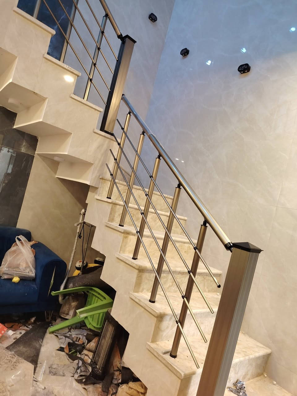 🛠️ عمل محجرات المنيوم 🛠️🛠️🛠️

يسرنا ان نقدم اليكم مجموعة من موديلات المحجرات الامنيوم التركية بمختلف اشكالها واجود انواعها

ملاحضة : الاسعار شاملة المواد والعمل والنقل.

تستلم جاهز وانتة كاعد بلبيت .

هنالك موديلات من المحجرات داخل الصفحة 
سجل اعجابك وادخل وشوف 

للاستفسار .***********📞

#ملاحضه اكبر بيت يتم انجازه يوم واحد فقط خليك ويانه ولا تشيل هم للوقت 
#مستعدون لعمل كافه الدوائر الدوله ولمجمعات السكنيه 
#بادارة_مهند _للمحجرات_الامنيوم_والـ pvc
