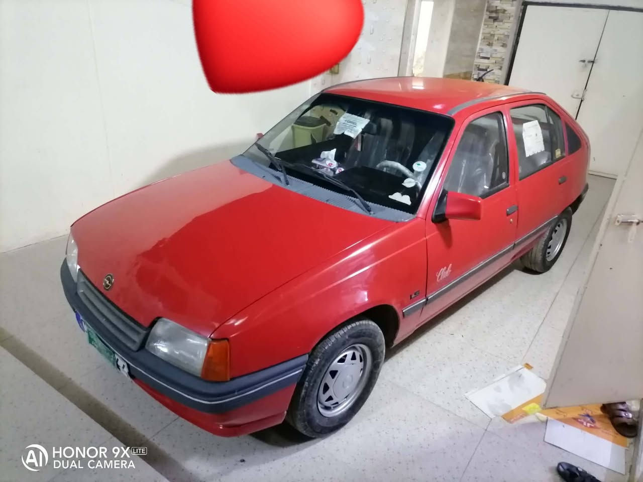 البيع نقداً وبلا اقساط وبلا معارضة 
كاديت للبيع موديل 1991
كير اوتوماتيك
كير ومحرك شرط
بدون صبغ وبدون تقحيل
صبغ دوائر ودوسات فقط 
كابون بانزين ⛽
رقم دولي والسيارة بأسمي تحويل مباشر
السعر 31 وبيها مجال
مكاني موصل _ حي نابلس 
***********
