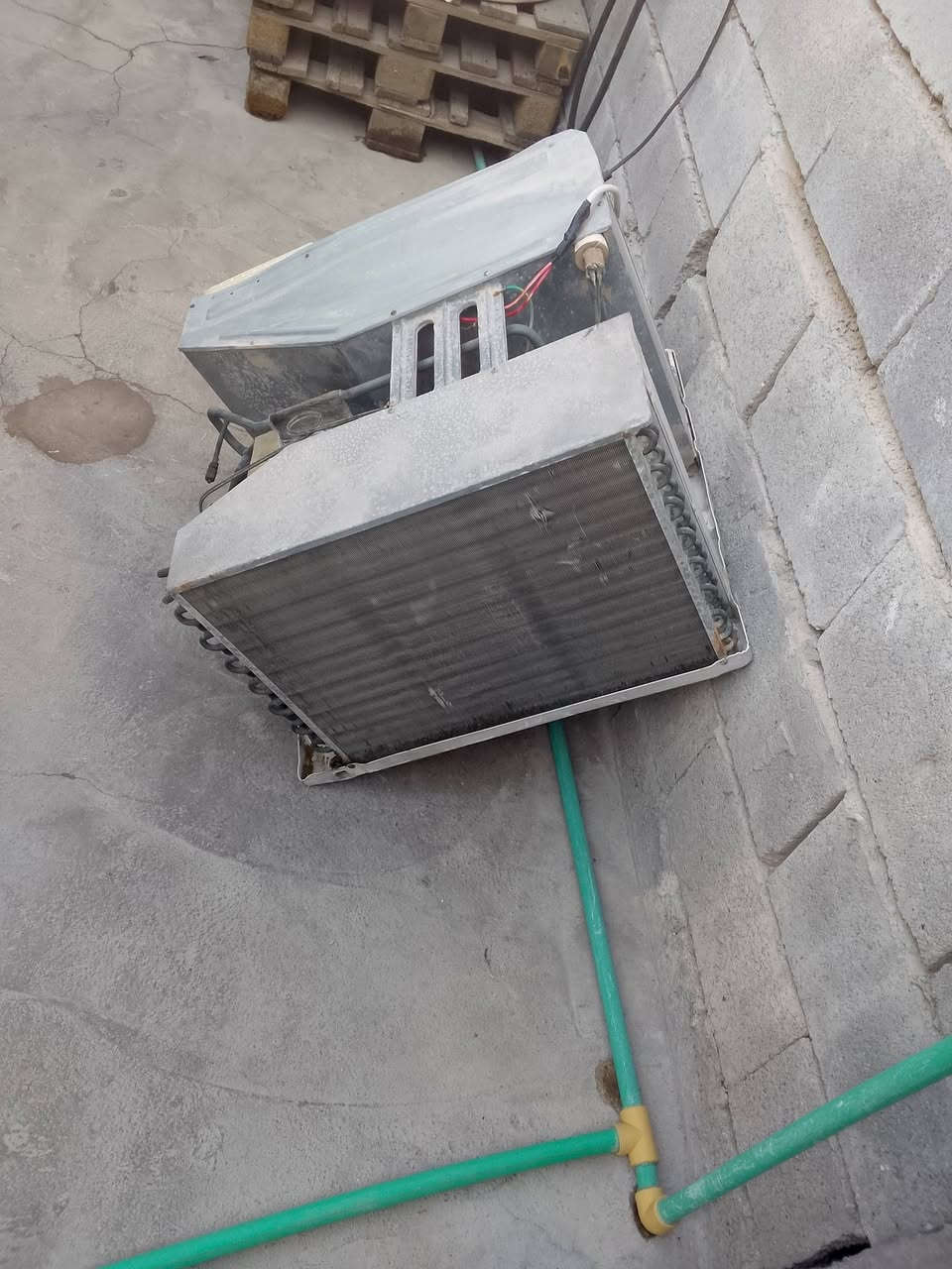 البيع جنرال 300شرط الفحص


**إذا كنت صاحب هذا الإعلان وتريد حذفه لأي سبب، رجاءا أرسل رسالة إلى الدعم الفني**