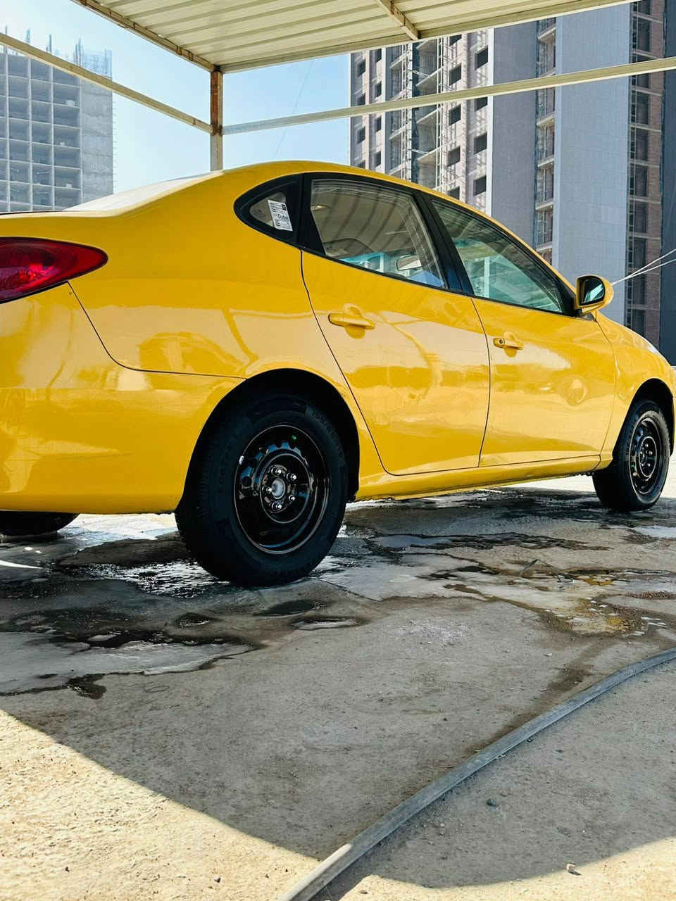 السلام عليكم النترا خليجي 2009 مكينه 1600 كير مكينه تبريد جاهزه نقصها دبلات خلفيه السعر 95 وبيها مجال ناصريه مركز
***********
