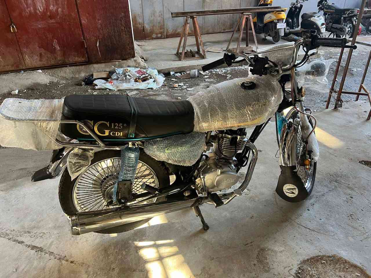 ماطورللبيع فول نظيف موديل 2025مكاني كركوك رقم موبايل ***********
