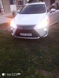 لكزز 17 XR حجم 350 فول الفول بيع او مراوس تفاصيل خاص 07808196661 واتسا...