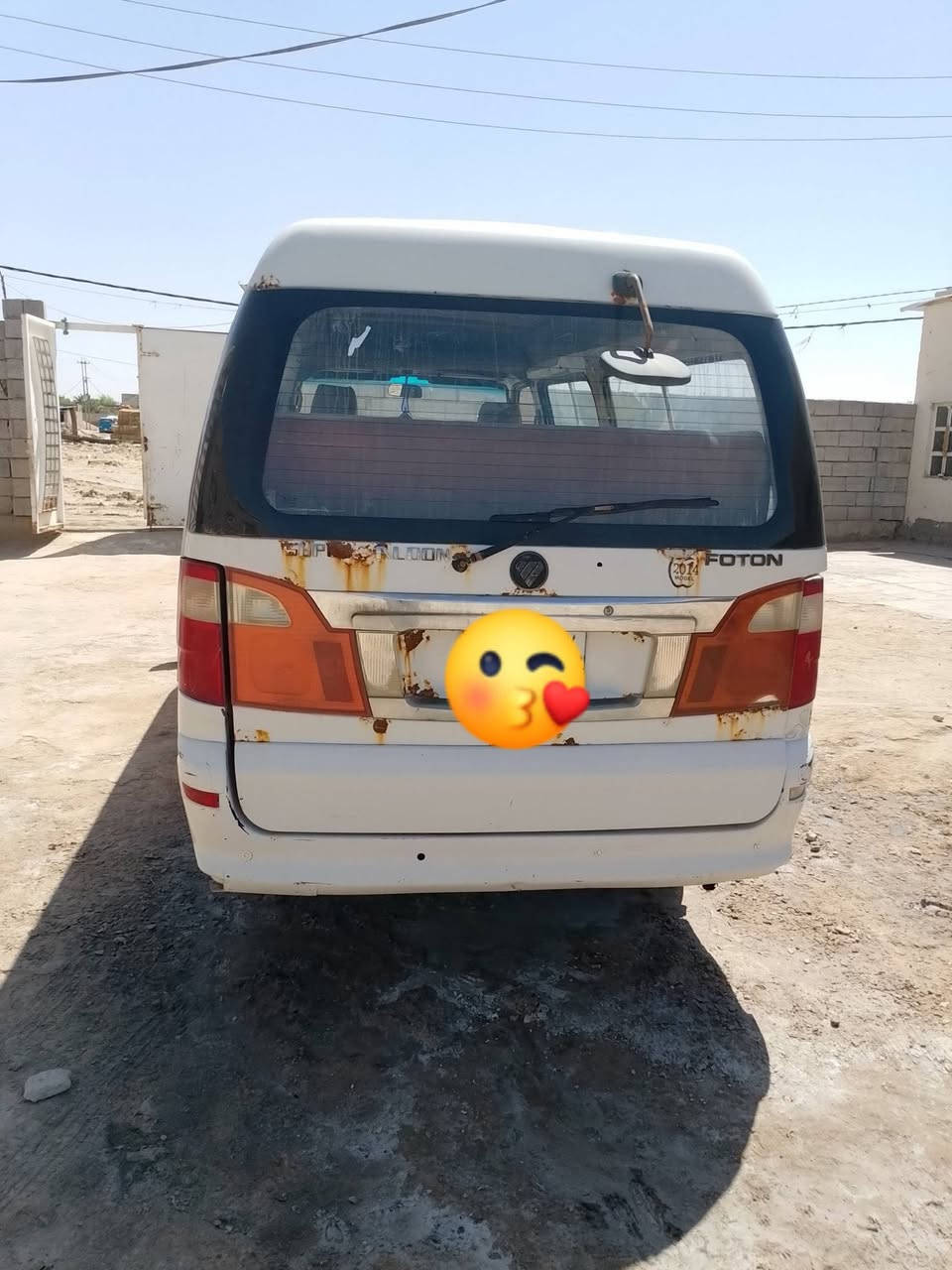 ياالله السلام عليكم من رخصت مدير الكروب فتون للبيع موديل 14 سياره بدون ضربه بدون معجون مكينه حداديه نص عمر كير إكسل كفاله رقم قادسيه مشروع وطني تحويل ثاني يوم مكان السياره نجف السعر 50 و بيها مجال بصيط حك الجيه اني مكلف بنشر رقم صاحب السياره ***********
