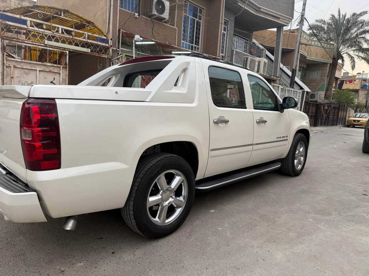 مراوس مع جارجر او اوباما من موديل 20 وفوك ونتفق عل فرق شوفرليت افيلانج موديل 13 رقم بغداد اعلى فئة بغداد, العراق


**إذا كنت صاحب هذا الإعلان وتريد حذفه لأي سبب، رجاءا أرسل رسالة إلى الدعم الفني**