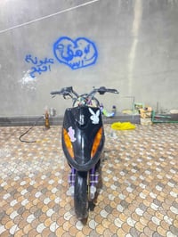 دراجة عدله • مستعجل • ديوانيه حي العسكري